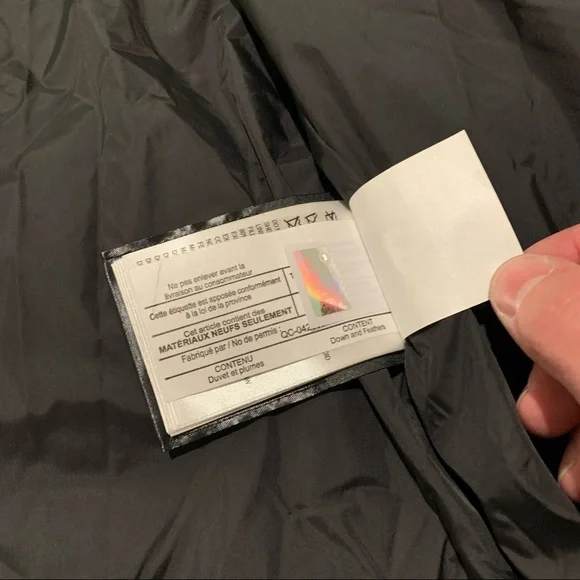 Canada Goose Wyndham Parka Notched Brim - Picture 7 of 13